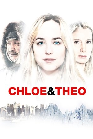 Watch Free Chloe & Theo (2015)