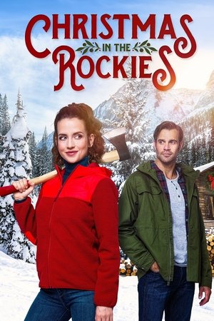 Watch Free Christmas in the Rockies (2020)