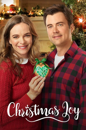 Watch Free Christmas Joy (2018)