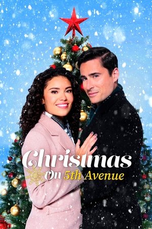 Watch Free Christmas on 5th Avenue (2021)