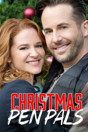 Watch Full Movie: Christmas Pen Pals (2018)
