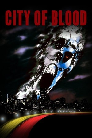 Watch Free City of Blood (1987)