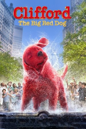 Watch Free Clifford the Big Red Dog (2021)