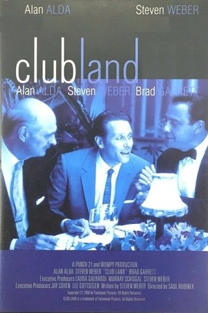 Watch Free Club Land (2001)