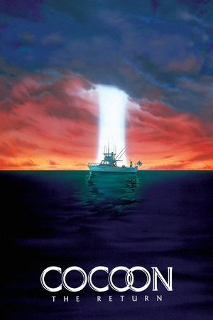Watch Free Cocoon: The Return (1988)