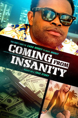 Watch Free Coming from Insanity (2019)