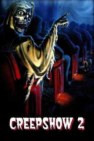 Watch Free Creepshow 2 (1987)