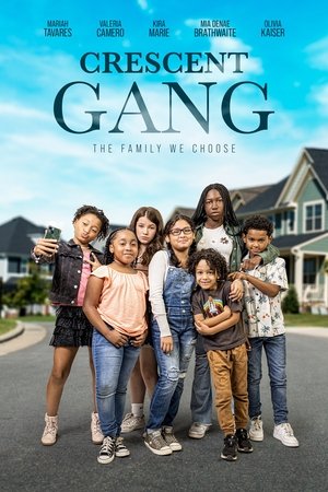 Watch Free Crescent Gang (2023)