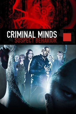 Watch Free Criminal Minds Suspect Behavior (2011)