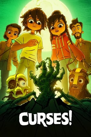 Watch Free Curses (2023-)