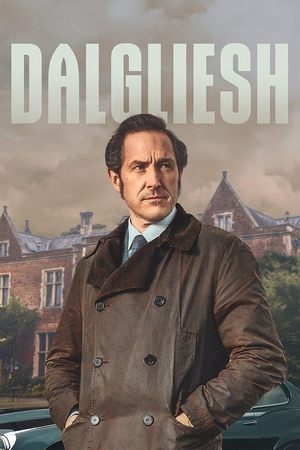 Watch Free Dalgliesh (2021 )