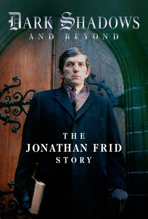 Watch Free Dark Shadows and Beyond The Jonathan Frid Story (2021)