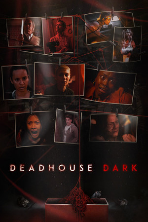 Watch Free Deadhouse Dark (2020 )