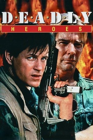 Watch Free Deadly Heroes (1993)