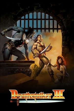 Watch Full Movie: Deathstalker and the Warriors from Hell (1988)