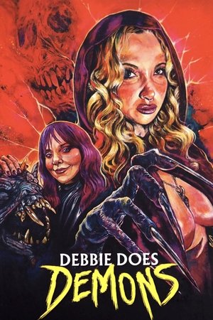 Watch Full Movie: Debbie Does Demons (2023)