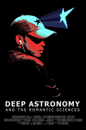 Watch Free Deep Astronomy and the Romantic Sciences (2022)