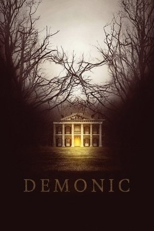 Watch Free Demonic (2015)