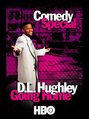 Watch Free D L Hughley Goin Home (1999)
