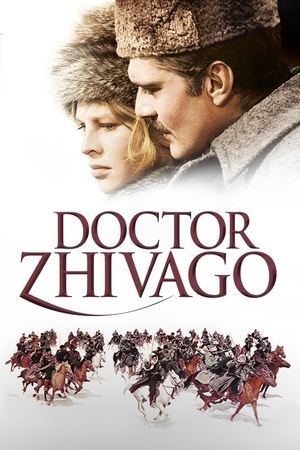 Watch Free Doctor Zhivago (1965)