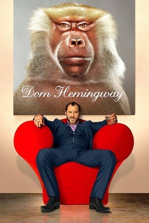 Watch Free Dom Hemingway (2013)