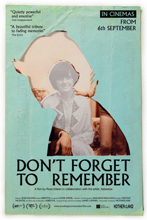 Watch Free Dont Forget to Remember (2024)