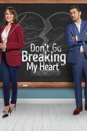 Watch Free Dont Go Breaking My Heart (2021)