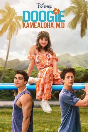 Watch Free Doogie Kamealoha, M.D. (2021 )