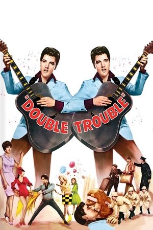 Watch Free Double Trouble (1967)