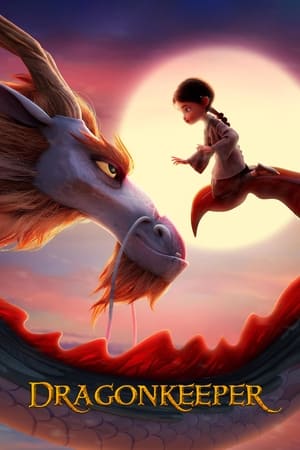 Watch Free Dragonkeeper (2024)