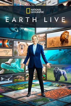 Watch Free Earth Live (2017)