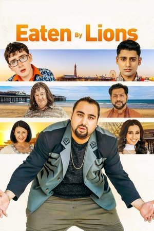 Watch Free Eaten by Lions (2017)