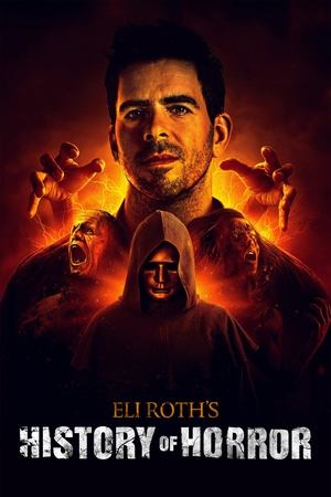 Watch Free Eli Roths History of Horror (2018 )