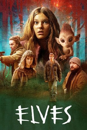 Watch Free Elves (2021)