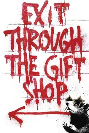 Watch Free Exit Through the Gift Shop (2010)