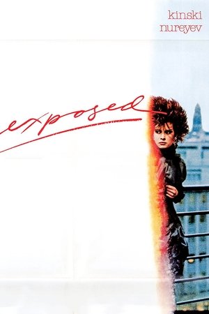Watch Free Exposed (1983)