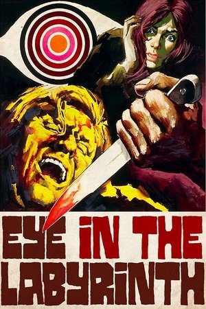 Watch Free Eye in the Labyrinth (1972)