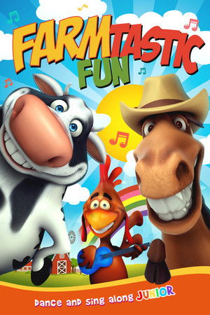 Watch Free Farmtastic Fun (2019)