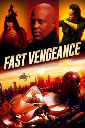 Watch Free Fast Vengeance (2021)