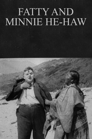 Watch Free Fatty and Minnie He Haw (1914)