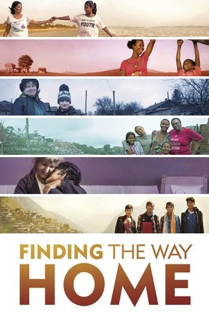 Watch Free Finding the Way Home (2019)