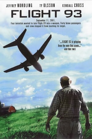 Watch Free Flight 93 2006