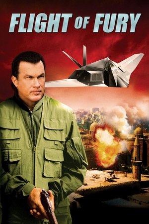 Watch Free Flight of Fury (2007)