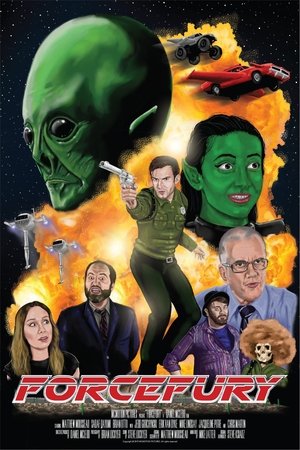 Watch Free Forcefury (2019)