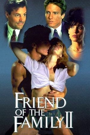 Watch Free Friend of the Family II (1996)
