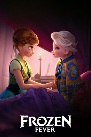 Watch Free Frozen Fever