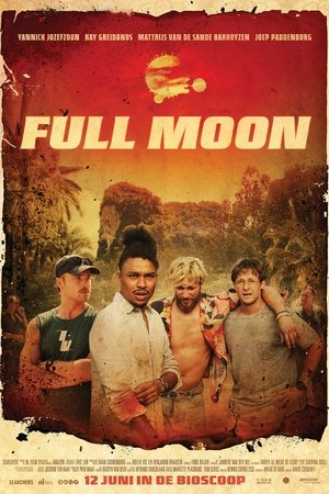 Watch Free Full Moon (2025)