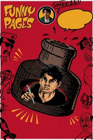 Watch Free Funny Pages (2022)