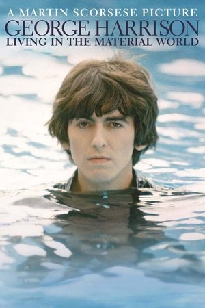Watch Free George Harrison: Living in the Material World (2011)