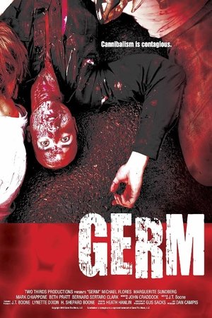 Watch Free Germ (2013)